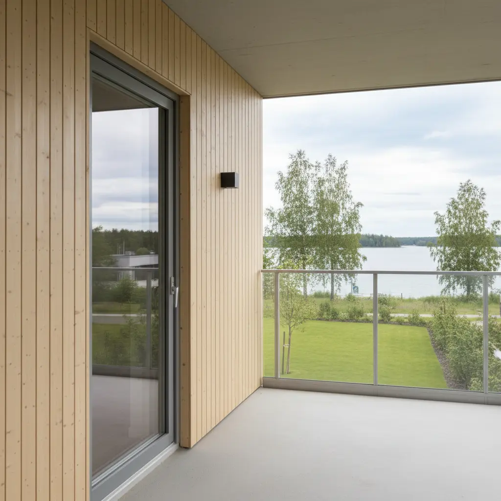 Ovien Asennus Pirkanmaa